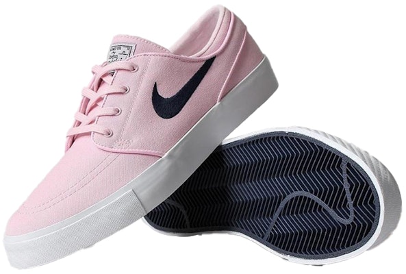 Nike Zoom Stefan Janoski Cnvs 'Prism Pink' 615957-641 Purchase Nike Zoom Stefan Janoski Cnvs 'Prism Pink' 615957-641