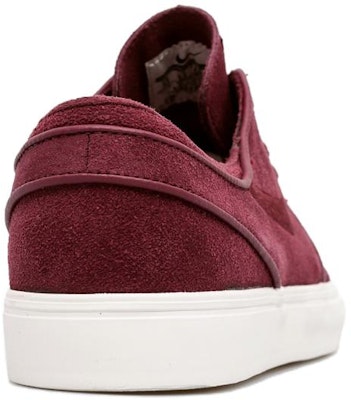 Nike Zoom Stefan Janoski Elite Burdeos/Noche-Burdeos-Marfil-Metálico G 725074-661 Shop Nike Zoom Stefan Janoski Elite Burdeos/Noche-Burdeos-Marfil-Metálico G 725074-661