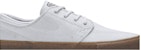 Nike Zoom Stefan Janoski FL RM SB 'Pure Platinum Gum' Lelaki Kasut Sukan CI3836-001