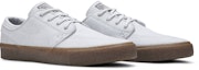 Cheap Nike Zoom Stefan Janoski FL RM SB 'Pure Platinum Gum' Lelaki Kasut Sukan CI3836-001