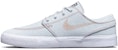 Nike Zoom Stefan Janoski FL RM SB 'Pure Platinum Monarch' CI3836-003