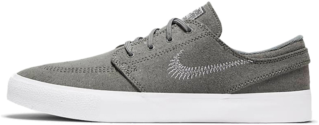Nike Zoom Stefan Janoski FL RM SB 'Tumbled Grey' CI3836-002 Buy Nike Zoom Stefan Janoski FL RM SB 'Tumbled Grey' CI3836-002