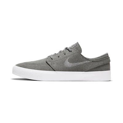 Nike Zoom Stefan Janoski FL RM SB 'Tumbled Grey'