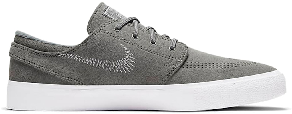 Nike Zoom Stefan Janoski FL RM SB 'Tumbled Grey' CI3836-002 Order Nike Zoom Stefan Janoski FL RM SB 'Tumbled Grey' CI3836-002
