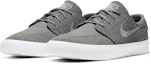 Lookbook Nike Zoom Stefan Janoski FL RM SB 'Kelabu Tumbled' CI3836-002