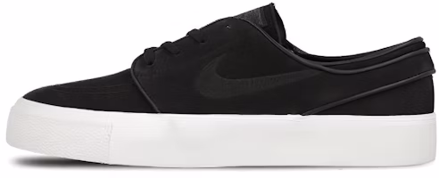 Nike Zoom Stefan Janoski HT Deconstructed SB 'Black' AA4277-002 Nike Zoom Stefan Janoski HT Deconstructed SB 'Black' AA4277-002