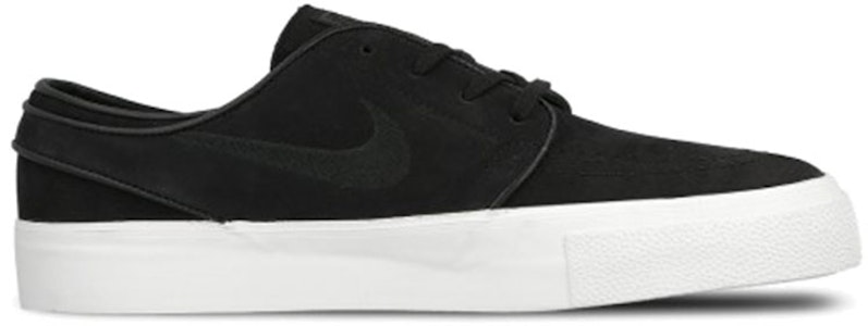 耐吉 Zoom 史蒂芬·雅諾斯基 HT 分解 SB '黑色' 型號 AA4277-002 Order 耐吉 Zoom 史蒂芬·雅諾斯基 HT 分解 SB '黑色' 型號 AA4277-002