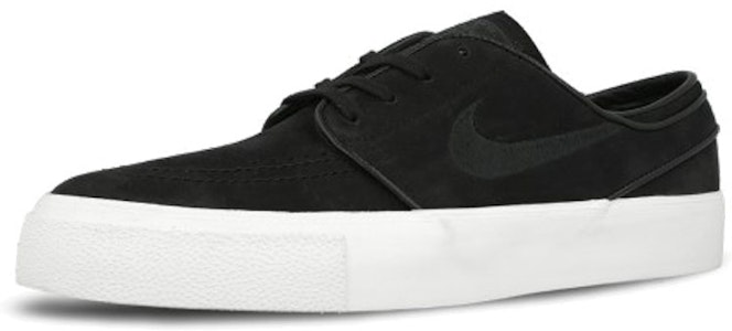 耐吉 Zoom 史蒂芬·雅諾斯基 HT 分解 SB '黑色' 型號 AA4277-002 Lookbook 耐吉 Zoom 史蒂芬·雅諾斯基 HT 分解 SB '黑色' 型號 AA4277-002