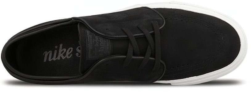 耐吉 Zoom 史蒂芬·雅諾斯基 HT 分解 SB '黑色' 型號 AA4277-002 Purchase 耐吉 Zoom 史蒂芬·雅諾斯基 HT 分解 SB '黑色' 型號 AA4277-002