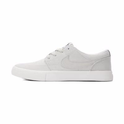 Nike Zoom Stefan Janoski HT Deconstructed SB 'Light Bone'