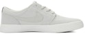 Nike Zoom Stefan Janoski HT Deconstructed SB 'Light Bone' Lelaki AA4277-001