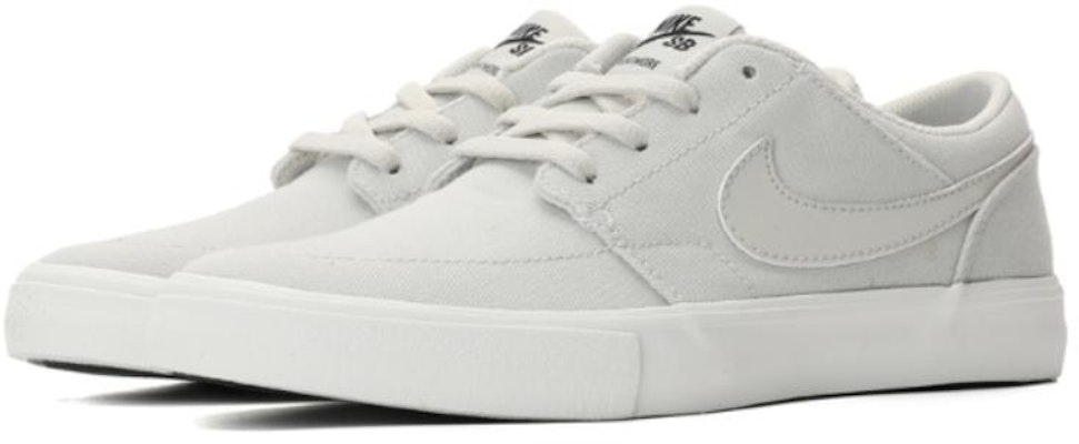 Nike Zoom Stefan Janoski HT Deconstructed SB 'Light Bone' AA4277-001 Lookbook Nike Zoom Stefan Janoski HT Deconstructed SB 'Light Bone' AA4277-001