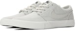 Lookbook Nike Zoom Stefan Janoski HT Deconstructed SB 'Light Bone' Lelaki AA4277-001