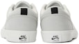 Shop Nike Zoom Stefan Janoski HT Deconstructed SB 'Light Bone' Lelaki AA4277-001