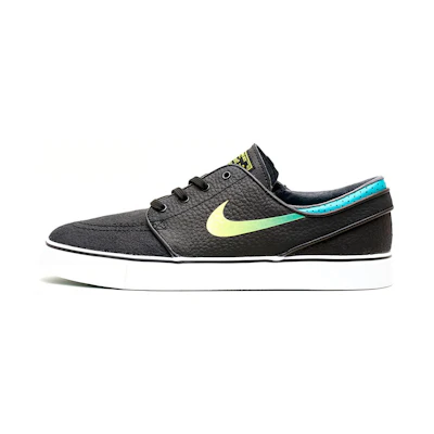 Nike Zoom Stefan Janoski L 'Black'