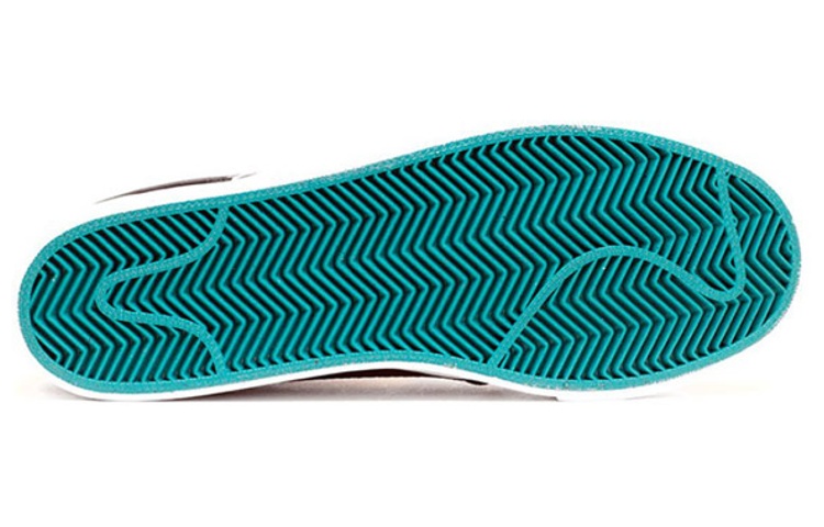 Nike Zoom Stefan Janoski L 'Black' 圖 5