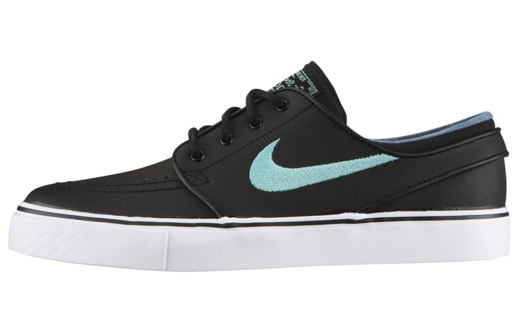Nike Zoom Stefan Janoski L 'Black'