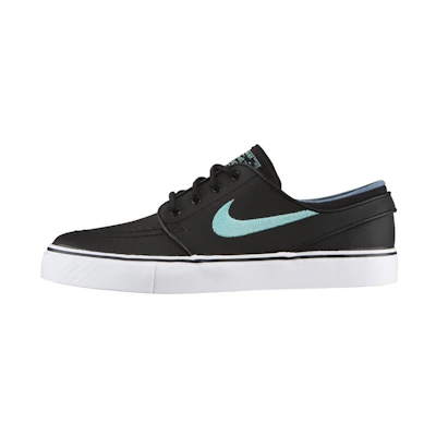 Nike Zoom Stefan Janoski L 'Black'
