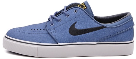 Nike Zoom Stefan Janoski L 'Grey' 616490-407 Nike Zoom Stefan Janoski L 'Grey' 616490-407