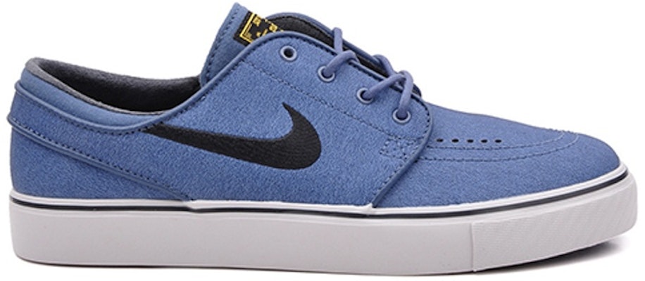Nike Zoom Stefan Janoski L 'Gris' 616490-407 Order Nike Zoom Stefan Janoski L 'Gris' 616490-407