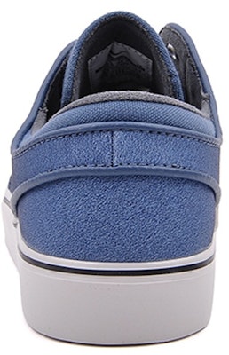 Nike Zoom Stefan Janoski L 'Gris' 616490-407 Lookbook Nike Zoom Stefan Janoski L 'Gris' 616490-407
