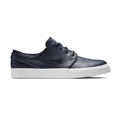 Nike Zoom Stefan Janoski L Qs 'Blue Croc'