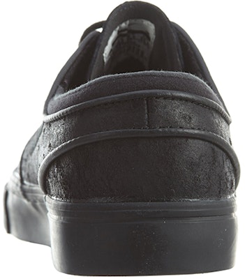 Nike Zoom Stefan Janoski Leather SB 'Negro' 616490-007 Shop Nike Zoom Stefan Janoski Leather SB 'Negro' 616490-007