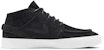 Nike Zoom Stefan Janoski Mid Crafted SB 'Hitam' AQ7460-002