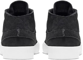 나이키 SB 줌 스테판 야노스키 미드 크래프트 '블랙' AQ7460-002 Shop 나이키 SB 줌 스테판 야노스키 미드 크래프트 '블랙' AQ7460-002