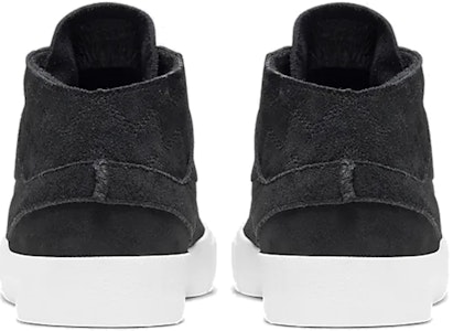 나이키 SB 줌 스테판 야노스키 미드 크래프트 '블랙' AQ7460-002 Shop 나이키 SB 줌 스테판 야노스키 미드 크래프트 '블랙' AQ7460-002