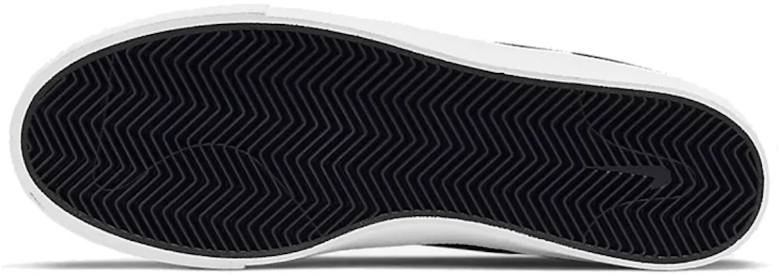 Nike Zoom Stefan Janoski Mid Crafted SB 'Black' AQ7460-002 Purchase Nike Zoom Stefan Janoski Mid Crafted SB 'Black' AQ7460-002
