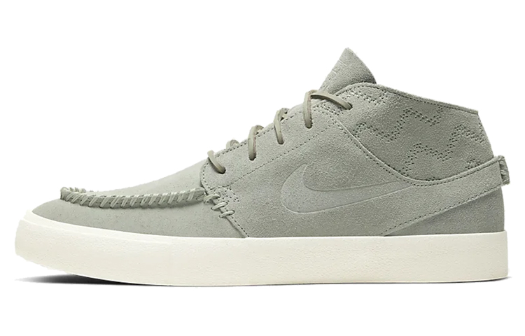 Nike Zoom Stefan Janoski Mid Crafted SB 'Jade Horizon' AQ7460-300