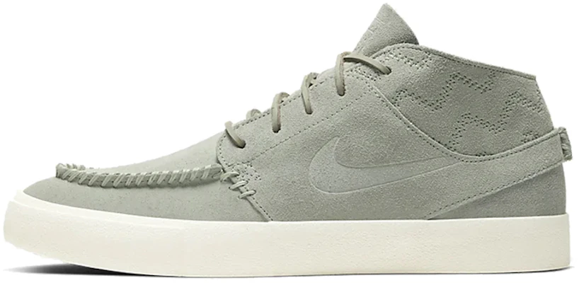 Nike Zoom Stefan Janoski Mid Crafted SB 'Jade Horizon' Pria Skateboard AQ7460-300 Buy Nike Zoom Stefan Janoski Mid Crafted SB 'Jade Horizon' Pria Skateboard AQ7460-300