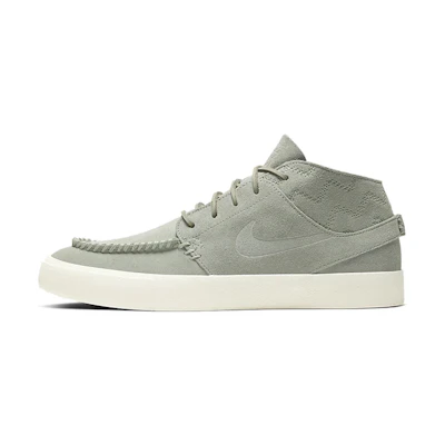 Nike Zoom Stefan Janoski Mid Crafted SB 'Jade Horizon'