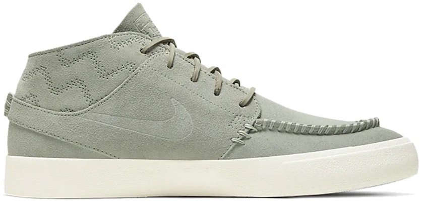 Nike Zoom Stefan Janoski Mid Crafted SB 'Jade Horizon' Jade Horizonte. AQ7460-300 Order Nike Zoom Stefan Janoski Mid Crafted SB 'Jade Horizon' Jade Horizonte. AQ7460-300