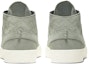 Shop Nike Zoom Stefan Janoski Mid Crafted SB 'Jade Horizon' - Biru Kehijauan AQ7460-300