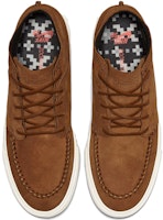 Nike Zoom Stefan Janoski Mid Crafted SB 'Light British Tan' Pria AQ7460-201 Shop Nike Zoom Stefan Janoski Mid Crafted SB 'Light British Tan' Pria AQ7460-201