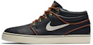Buy Nike Zoom Stefan Janoski Mid Premium 'Biru' Sneakers 472679-423