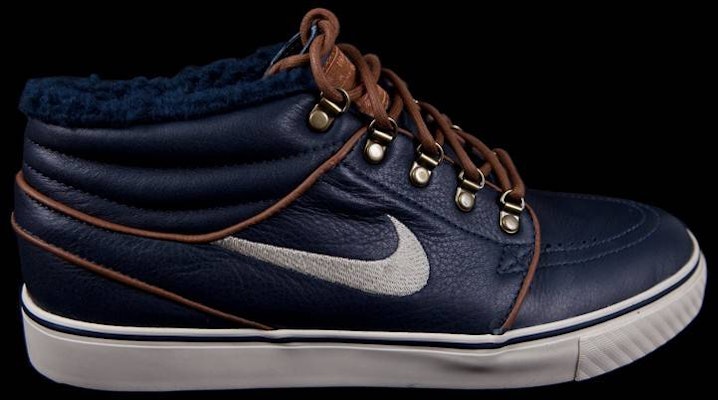 Nike Zoom Stefan Janoski Mid Premium 'Blue' 472679-423 Buy Nike Zoom Stefan Janoski Mid Premium 'Blue' 472679-423
