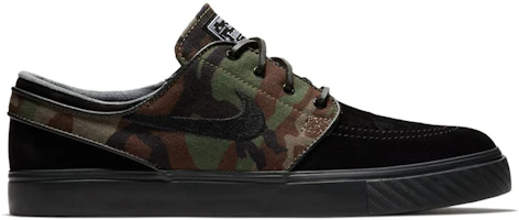 Nike Zoom Stefan Janoski OG 'Camo' 833603-002 Nike Zoom Stefan Janoski OG 'Camo' 833603-002