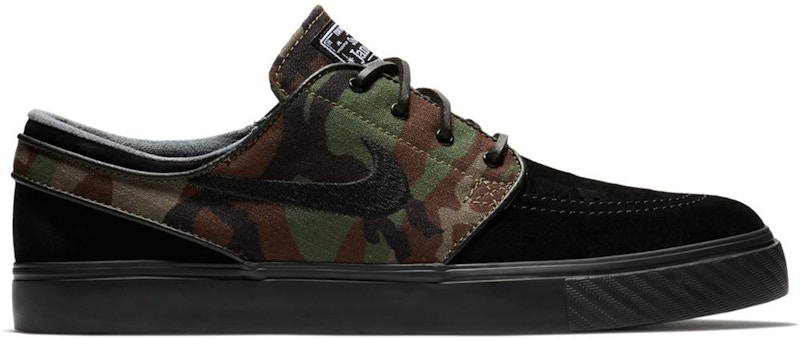 Nike Zoom Stefan Janoski OG 'Camo' 833603-002