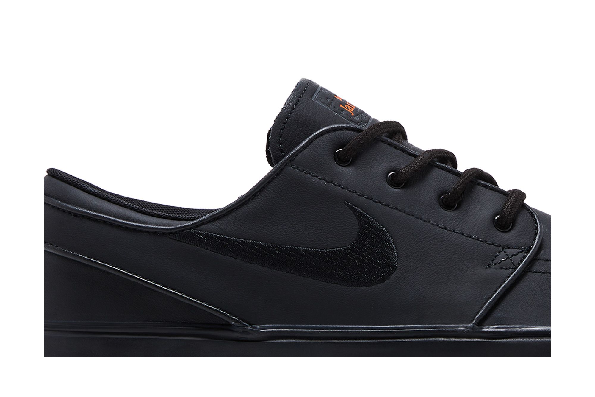 Order ナイキ ズーム ステファン ジャノスキー OG+ ISO SB ''トリプルブラック'' FQ7621-001