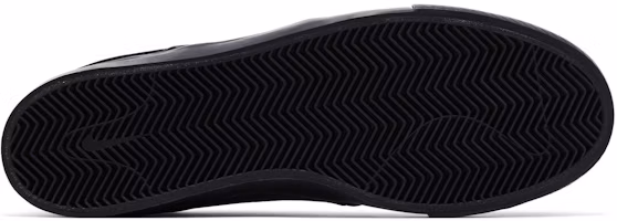 Shop Nike Zoom Stefan Janoski OG+ ISO SB 'Triple Black' FQ7621-001