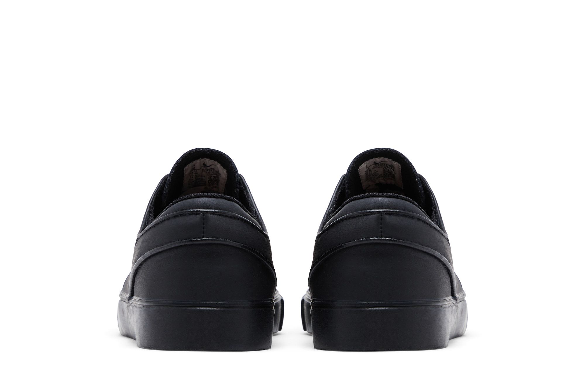 Details for ナイキ ズーム ステファン ジャノスキー OG+ ISO SB ''トリプルブラック'' FQ7621-001