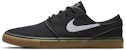 Nike Zoom Stefan Janoski OG+ SB 'Black White' HQ1655-001