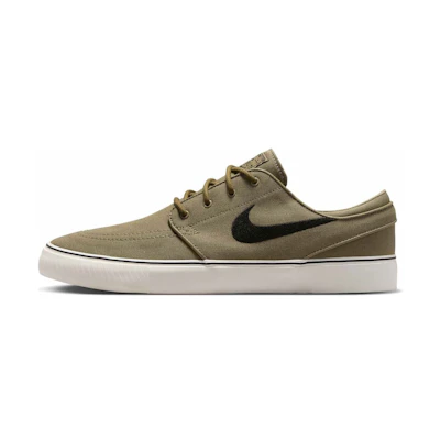 Nike Zoom Stefan Janoski OG+ SB 'Neutral Olive'