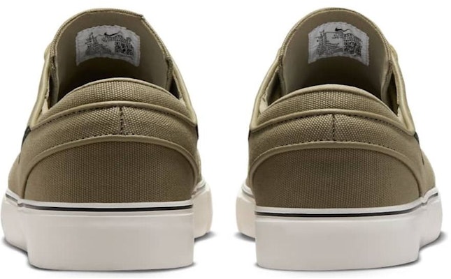 Nike Zoom Stefan Janoski OG+ SB 'Neutral Olive' HQ1655-201 Lookbook Nike Zoom Stefan Janoski OG+ SB 'Neutral Olive' HQ1655-201