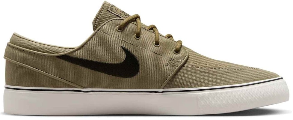 Nike Zoom Stefan Janoski OG+ SB 'Neutral Olive' HQ1655-201 Details for Nike Zoom Stefan Janoski OG+ SB 'Neutral Olive' HQ1655-201