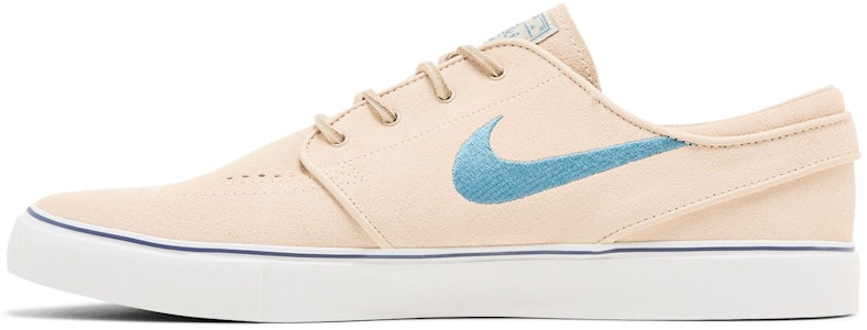 Nike Zoom Stefan Janoski OG+ SB 'Sanddrift Thunder Biru' FD6757-101 Lookbook Nike Zoom Stefan Janoski OG+ SB 'Sanddrift Thunder Biru' FD6757-101
