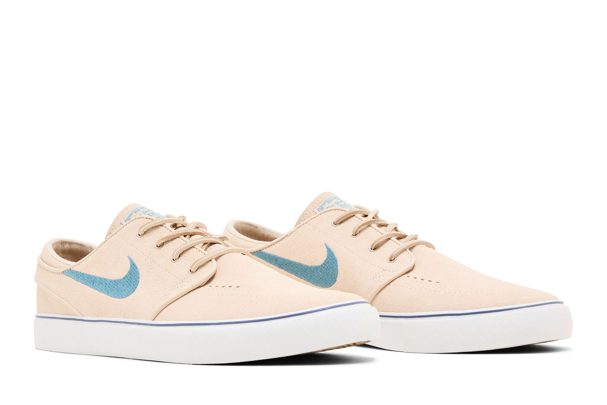 Cheap Nike Zoom Stefan Janoski OG+ SB 'Arena Drift Azul Trueno' FD6757-101